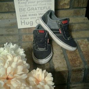 Levi' s boys tennishoe